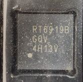 (1 PC) RT6919BGQV RICHTEK
